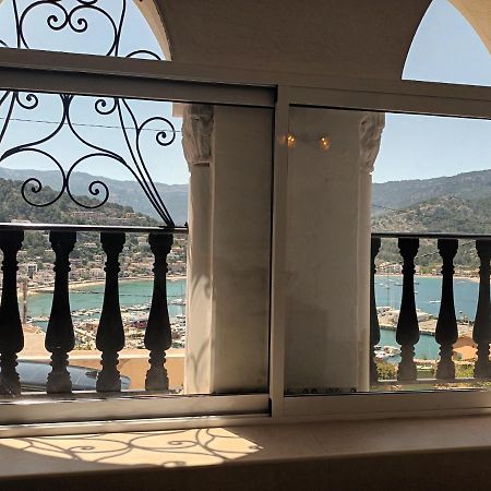 La Castillita - Port De Soller Seaview Apartment - Perfect For Couples エクステリア 写真