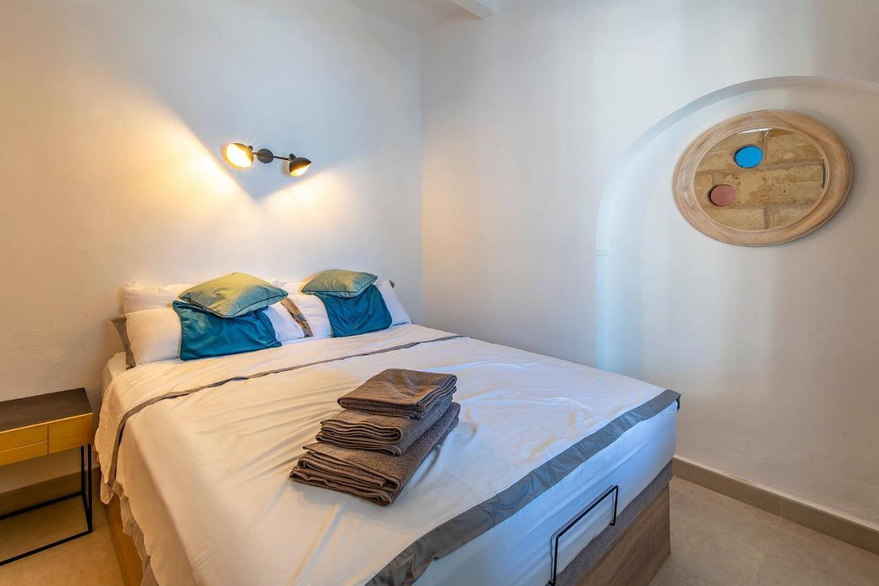 La Castillita - Port De Soller Seaview Apartment - Perfect For Couples エクステリア 写真