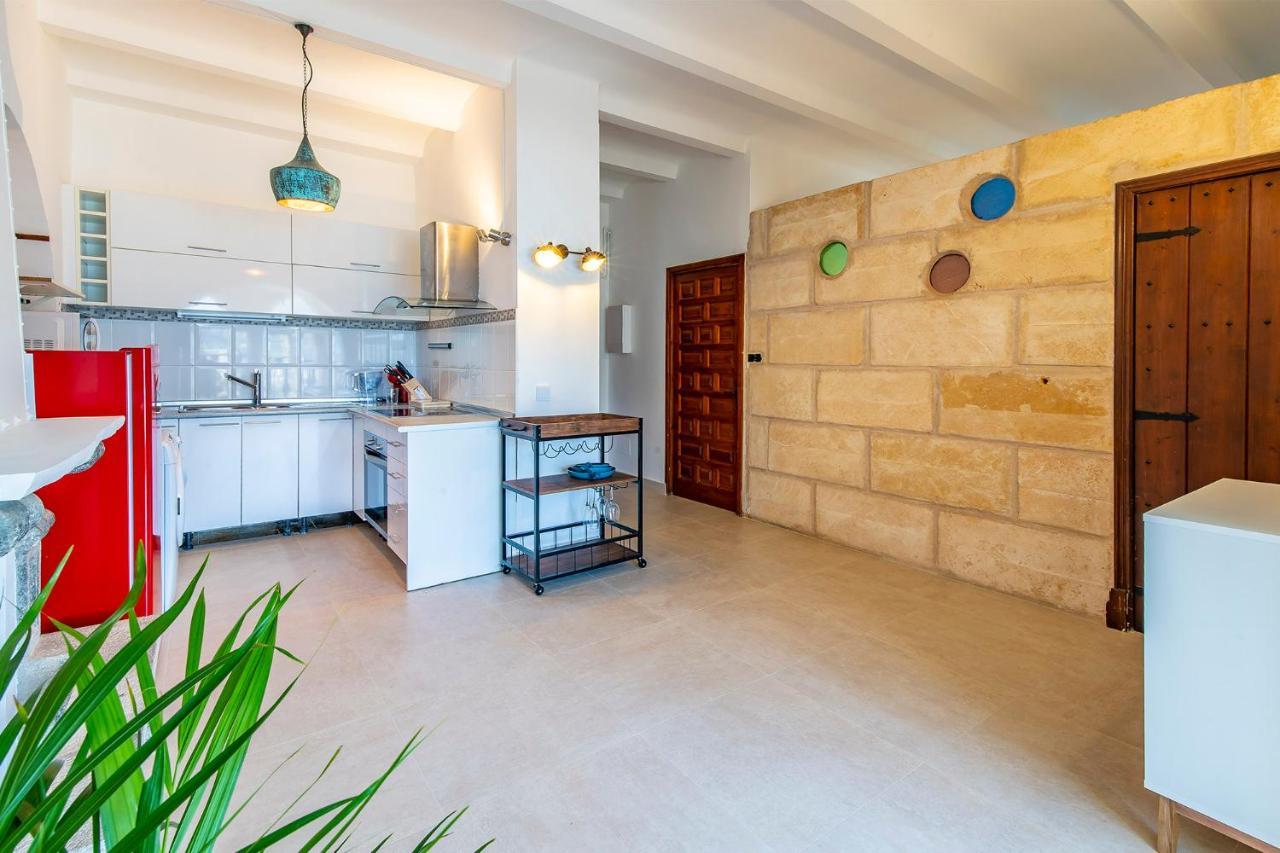La Castillita - Port De Soller Seaview Apartment - Perfect For Couples エクステリア 写真